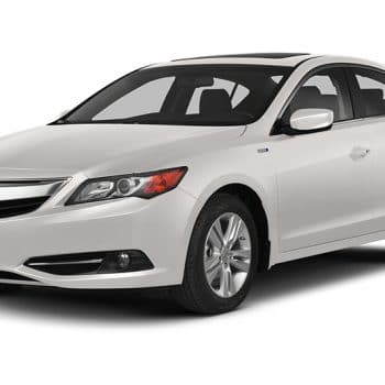 Acura cars repaired