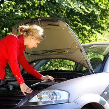 my car needs to be fixed