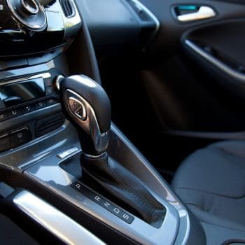 Automatic transmission service near me