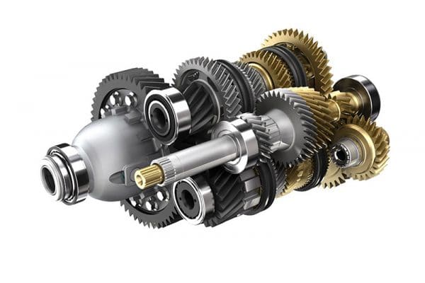transmission repair services