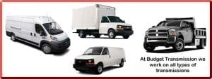 The Importance of Fleet Maintenance
