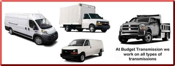 Importance Of Fleet Maintenance Budget Transmission Denver