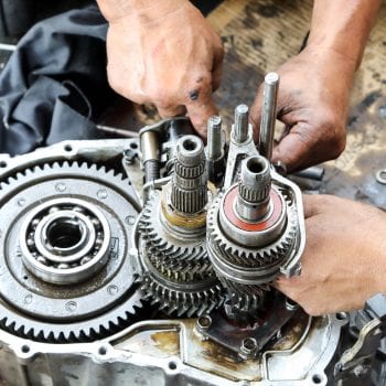 transmission repair